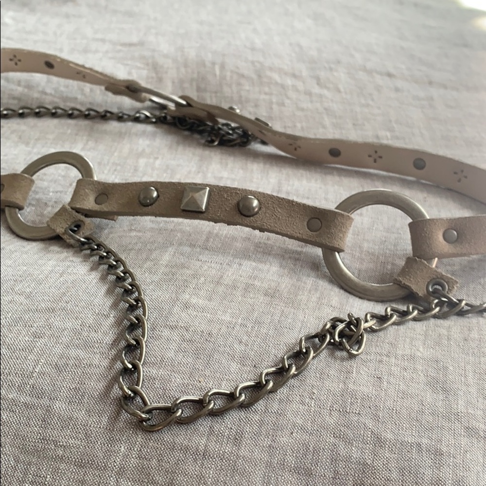 Express Belt